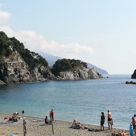 Casa Del Carugio Apartment Monterosso al Mare Exterior photo